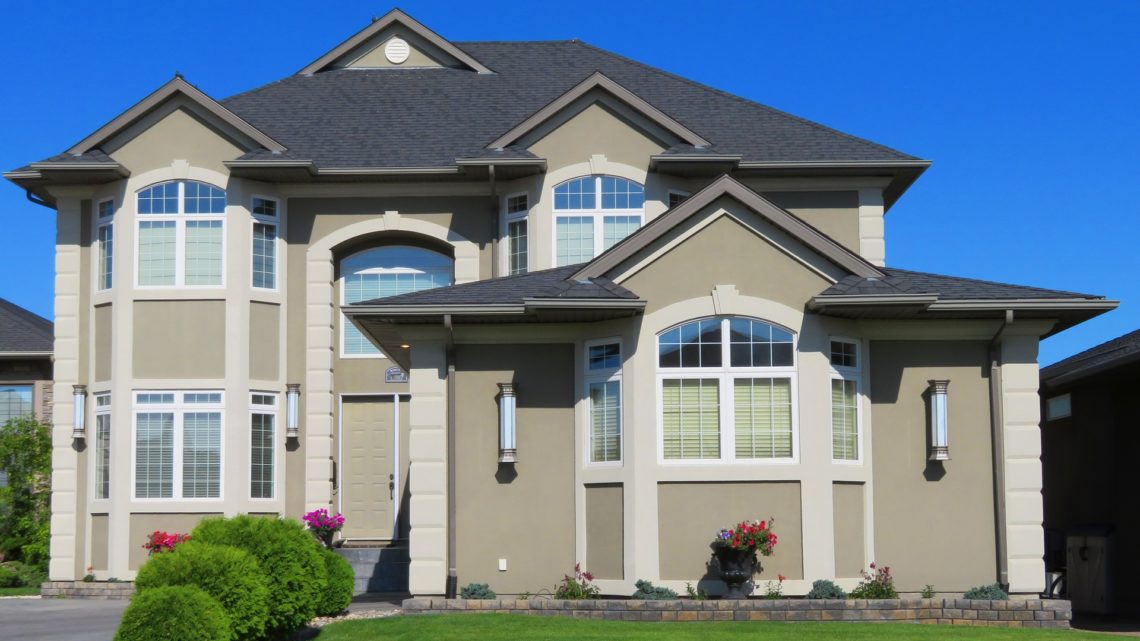 Tendances du marché immobilier 2024